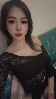 广州小骚货