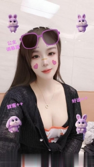 河南岸骚女安朵