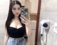 白云可可翘臀