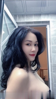 重庆气质熟女风信子