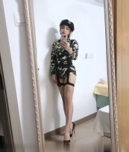 徐汇情趣服务系温迪
