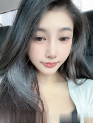 骨感甜御系妹子