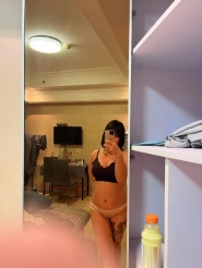 体验纹身小妹