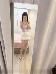 身材服务都不错的少妇