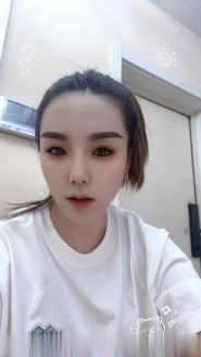 哈尔滨浪女