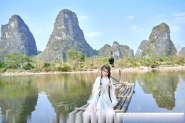 观府国际温迪