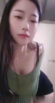 白沙洲大胸妹