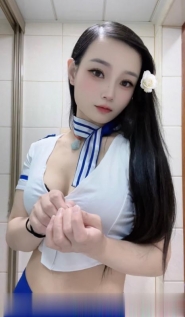 身材超好兼职小姐姐