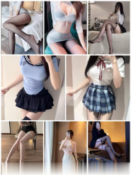厦门JK大奶粉嫩学生