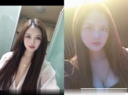 宝安颜值李一桐