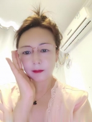 反差熟妇