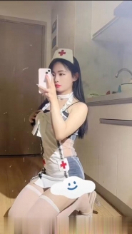 服务系老师小沫
