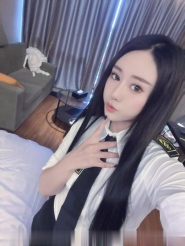 常州雪儿小姐姐