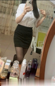 福田特色兼职妹妹
