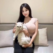 川渝大波妹