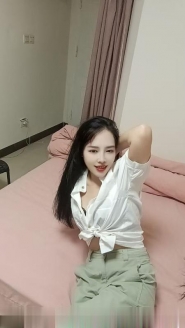 大长腿御姐范云朵