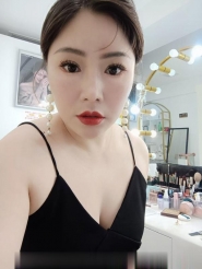 温柔服务中项小姐姐