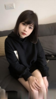 江北小女友