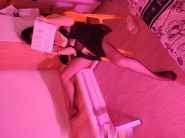 大胸服务控骚妇