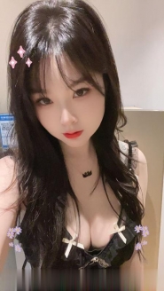 可爱磨人的乖乖兔