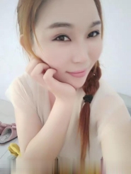 德州小少妇
