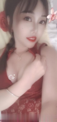 南京小姐姐