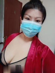 南开少妇情趣诱惑