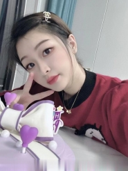 萧山高挑美女香妃