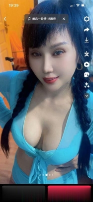 大姐姐一枚