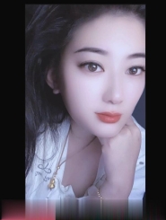 铁西自做小姐姐