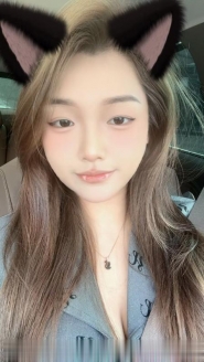 瑶海大胸妹