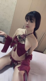 昆山性感服务系老师