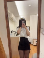 龙华潮喷骚妹