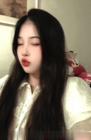 后湖嫩妹小甜甜