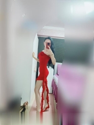 女人味十足喷水娃