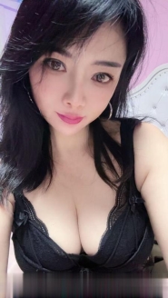 石狮御姐然然