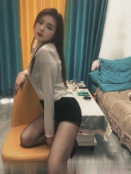 虎丘气质女神曼琳