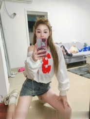 环保女孩Vivian