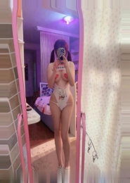 铁心桥大奶嫩妹