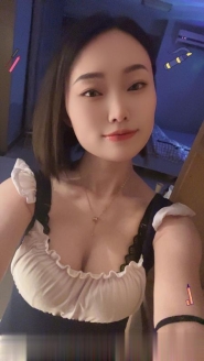 女友系服务星星