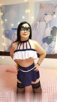 二刷女人味熟女