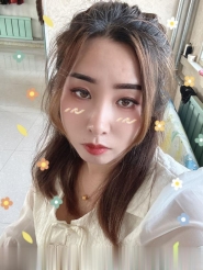 香坊小姐姐
