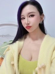 杭州新女神米夭夭
