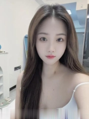 天心温柔苗条妹妹兼职