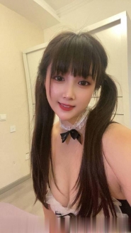 大胸颜值控晓晓