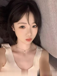 甜美可爱清纯萌妹