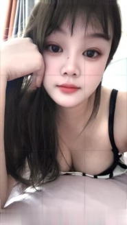 丰满美眉不输瘦