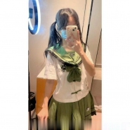 海珠小萝莉