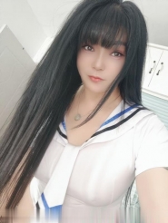 大长腿骚姐