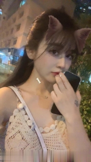 包河萌妹子